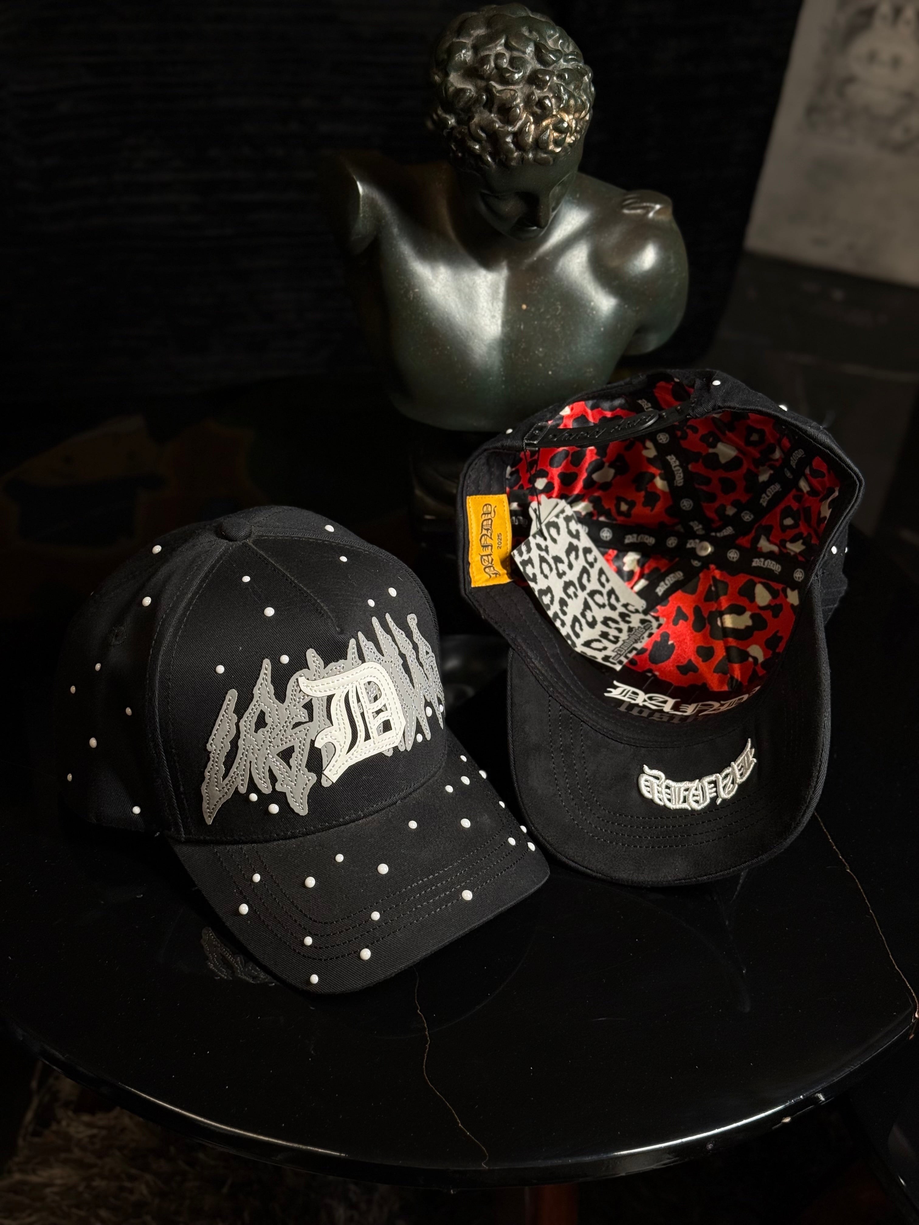 GORRA DANDY X LOST HILLS