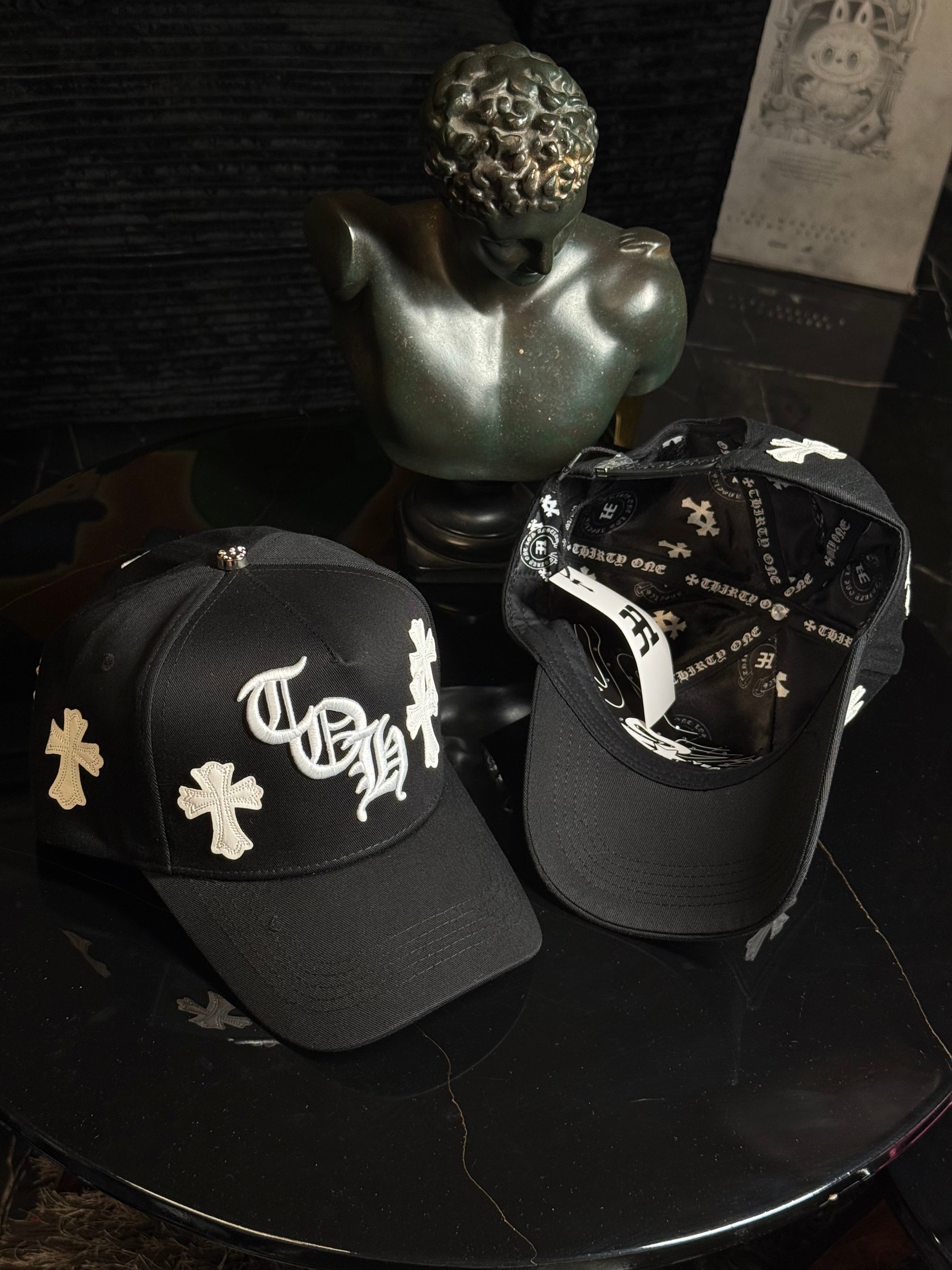 THIRTY ONE CROC CHROME (ESPECIAL EDITION)