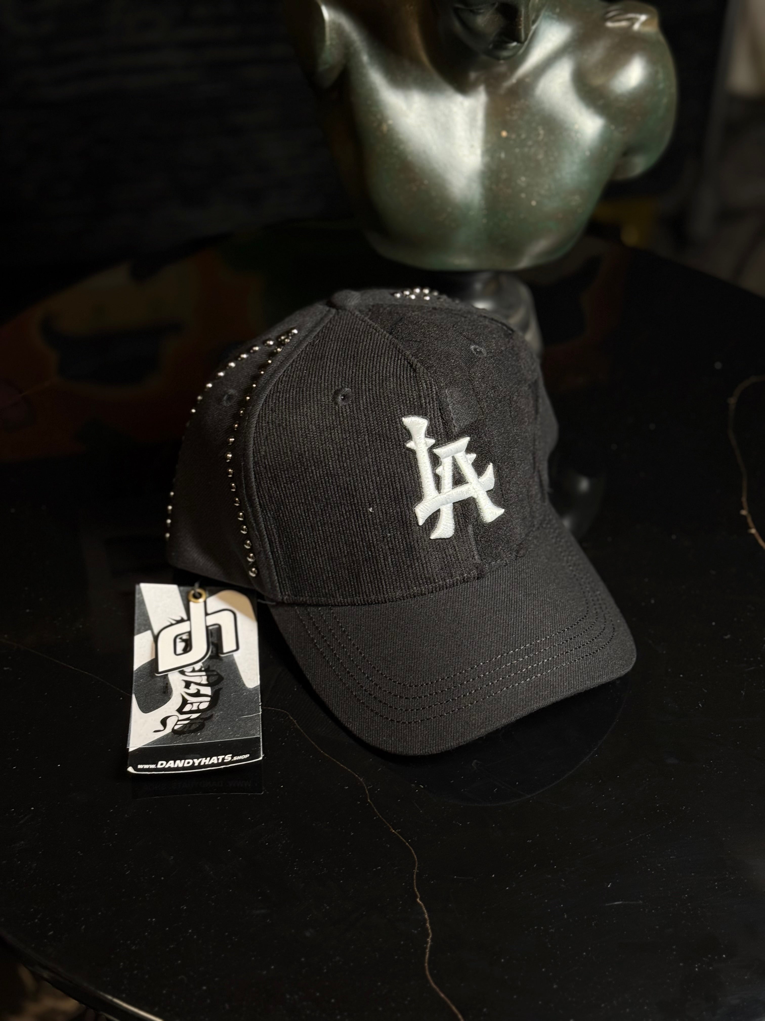 Gorra Dandy Hats Over Everything - 50/50 LA