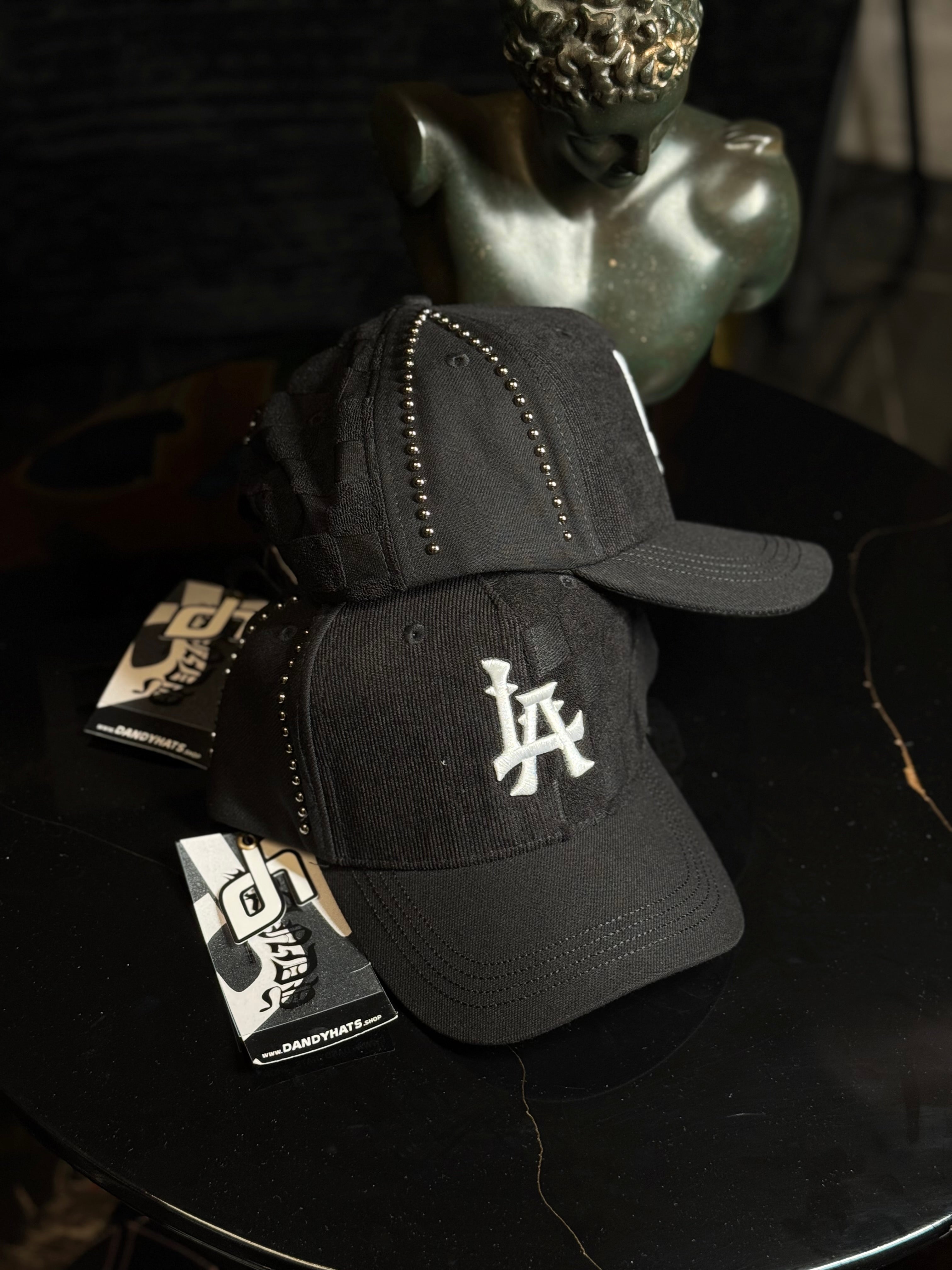 Gorra Dandy Hats Over Everything - 50/50 LA