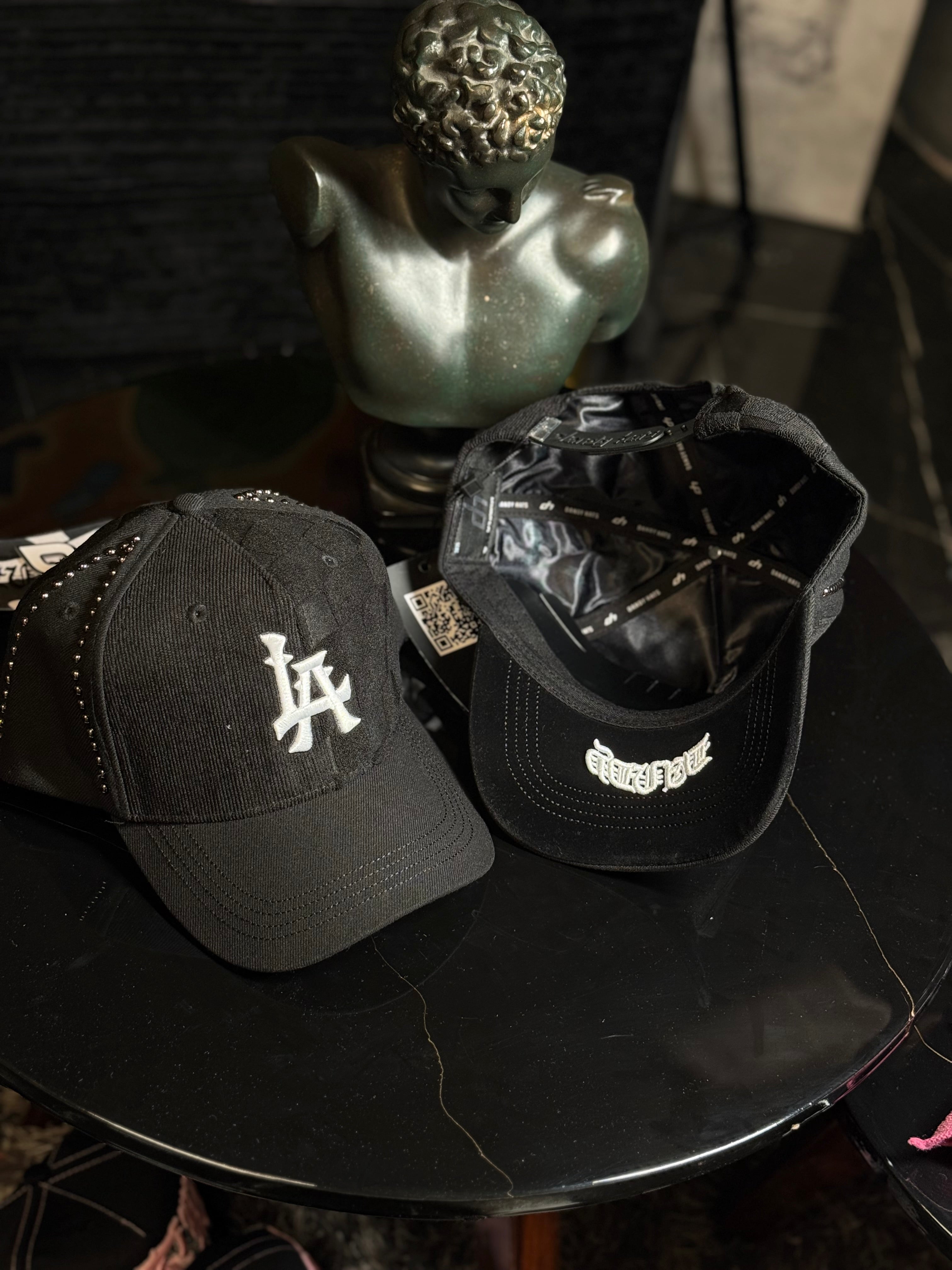 Gorra Dandy Hats Over Everything - 50/50 LA