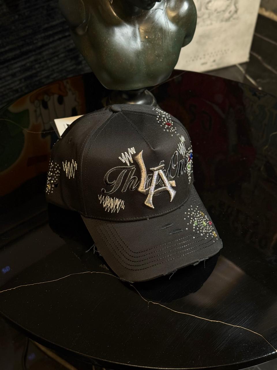 GORRA THIRTHYONE JEWERLY DISTRICT