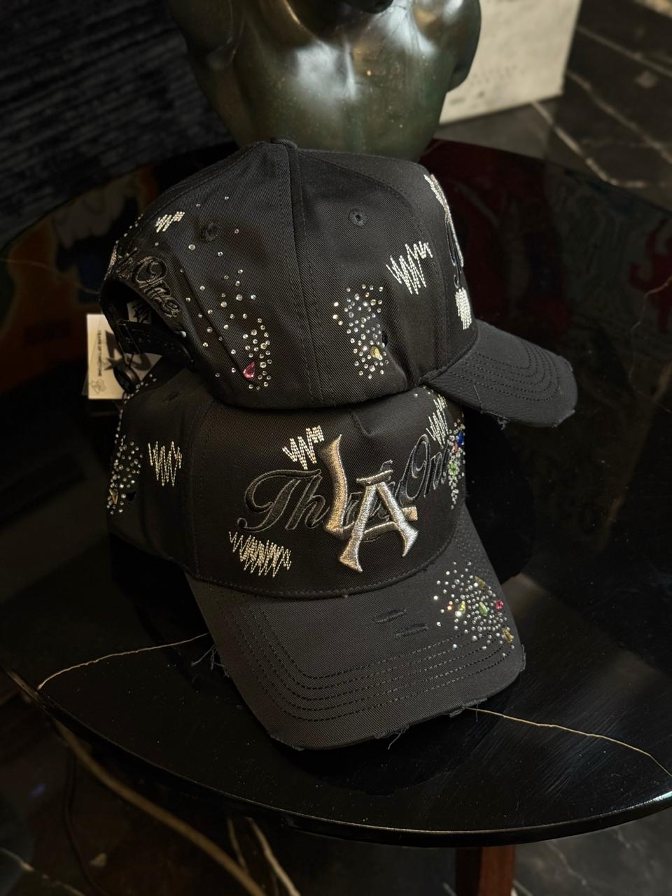 GORRA THIRTHYONE JEWERLY DISTRICT