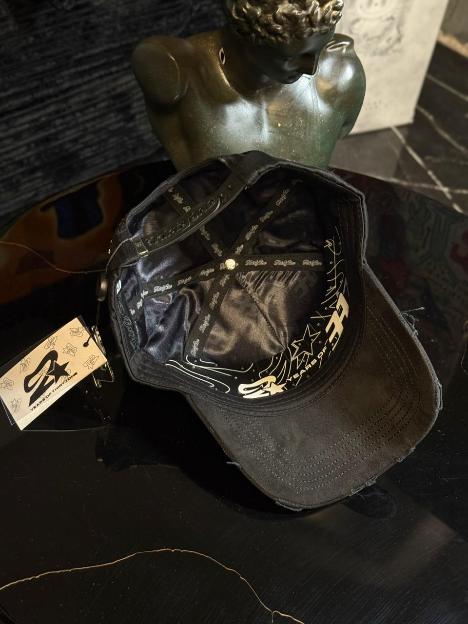 GORRA THIRTHYONE JEWERLY DISTRICT