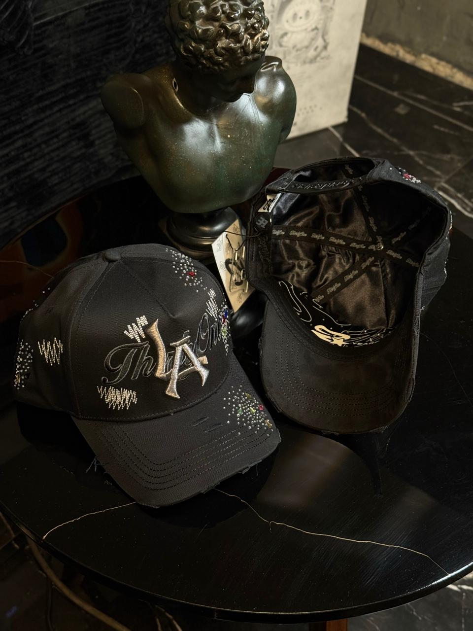 GORRA THIRTHYONE JEWERLY DISTRICT