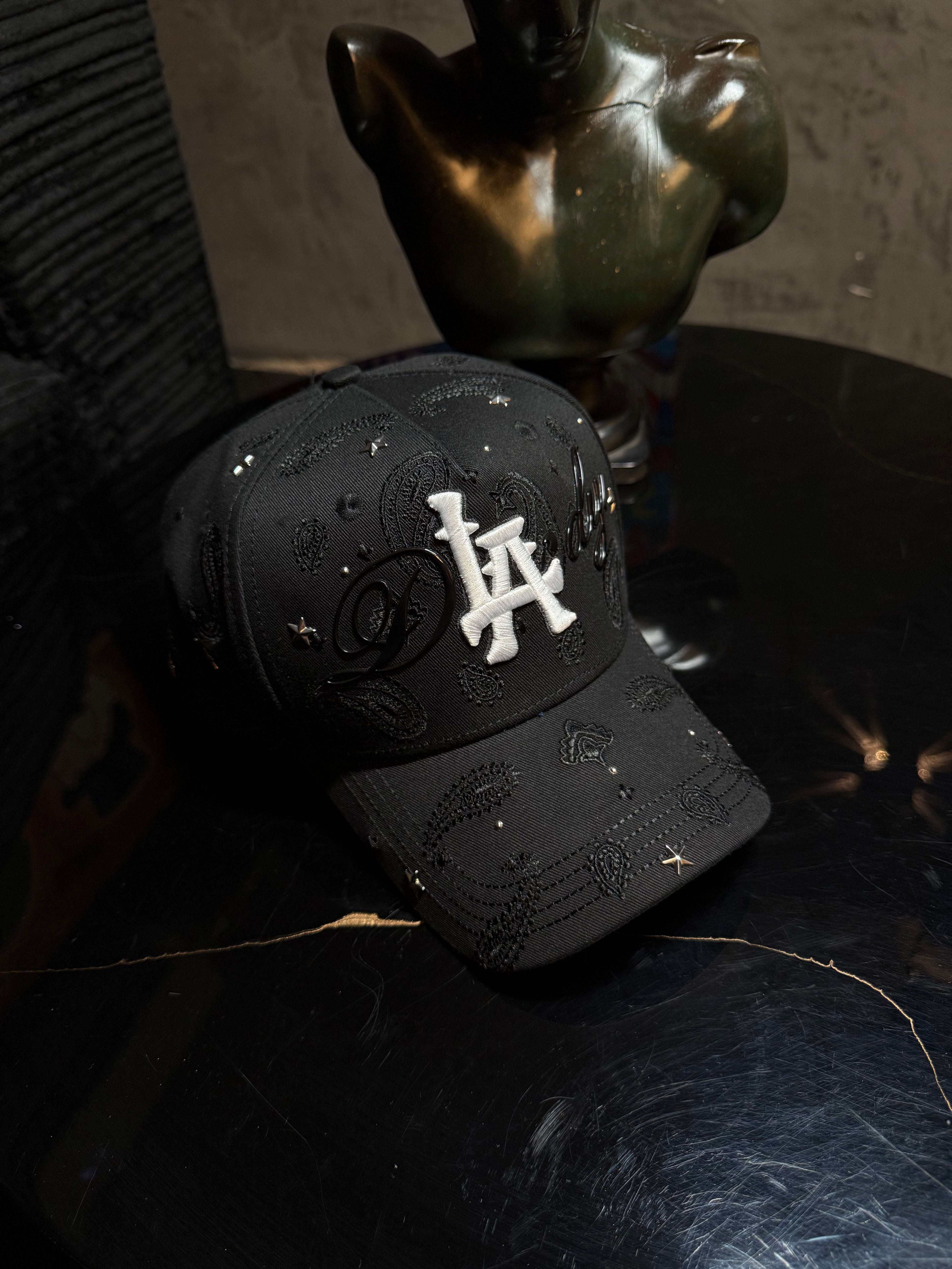 GORRA Dandy x Sneaker Fever 'Sunset'