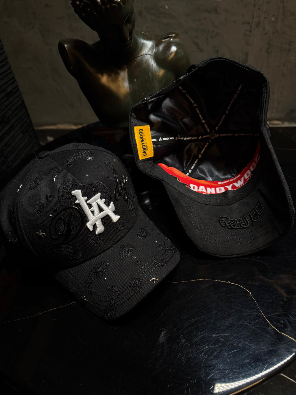 GORRA Dandy x Sneaker Fever 'Sunset'