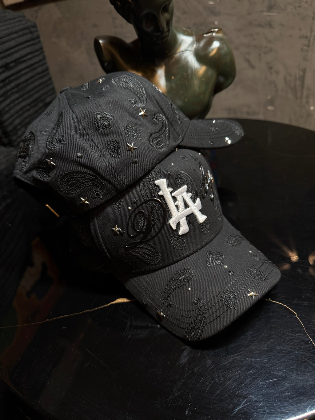 GORRA Dandy x Sneaker Fever 'Sunset'