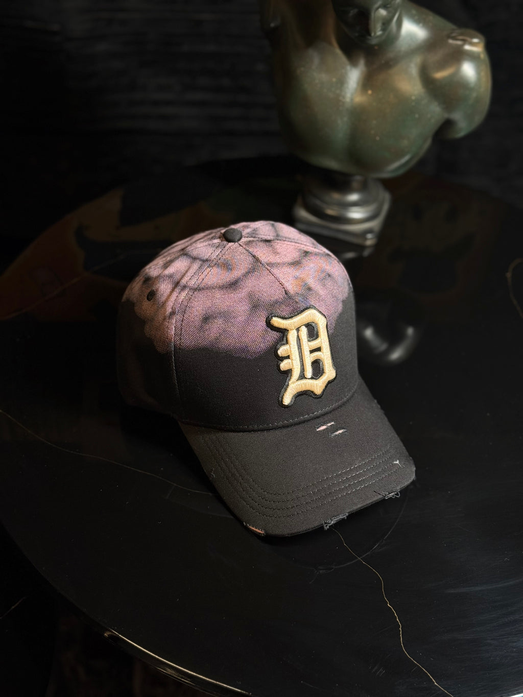 GORRA Dandy "No Brainer"