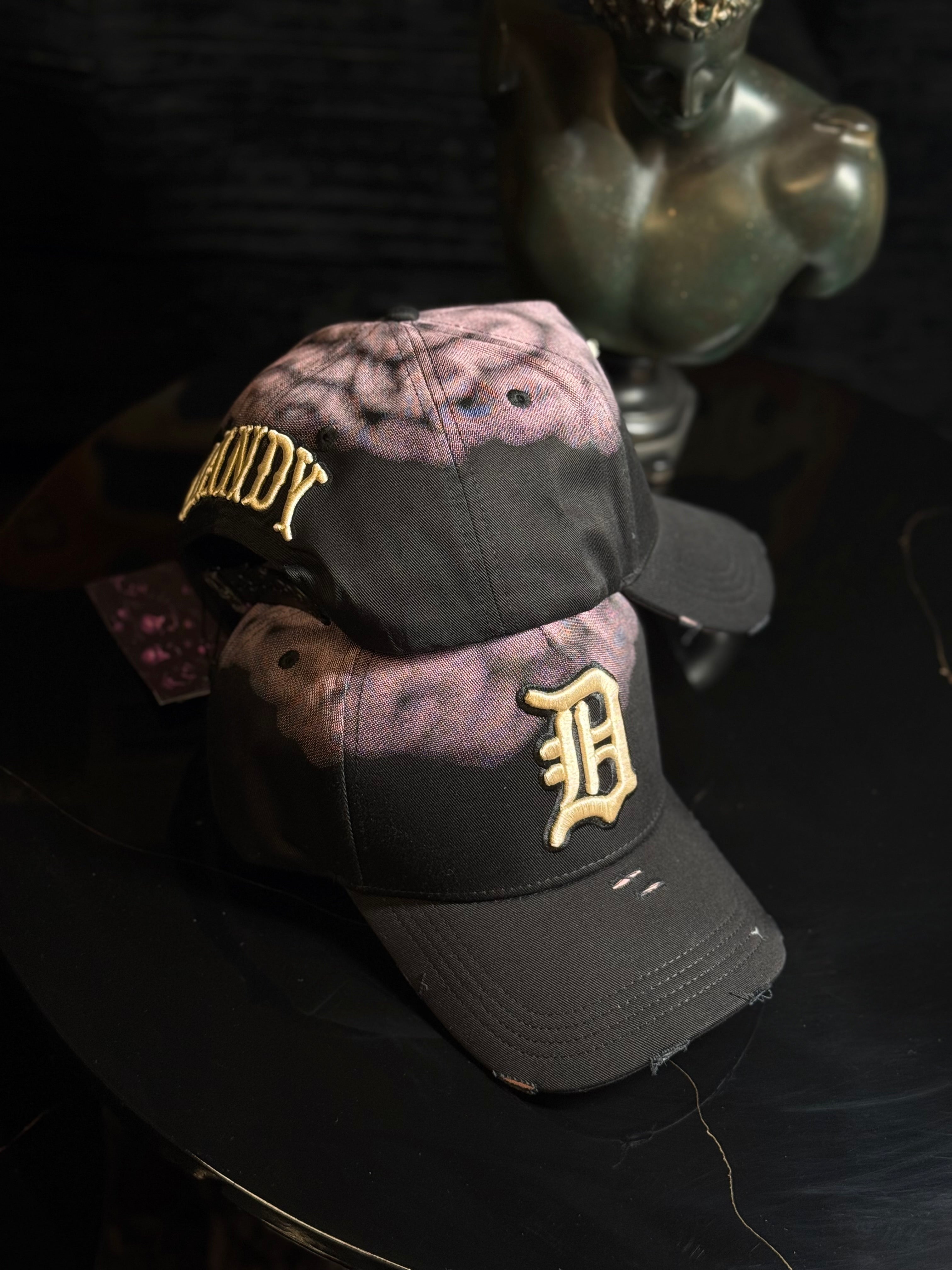 GORRA Dandy "No Brainer"