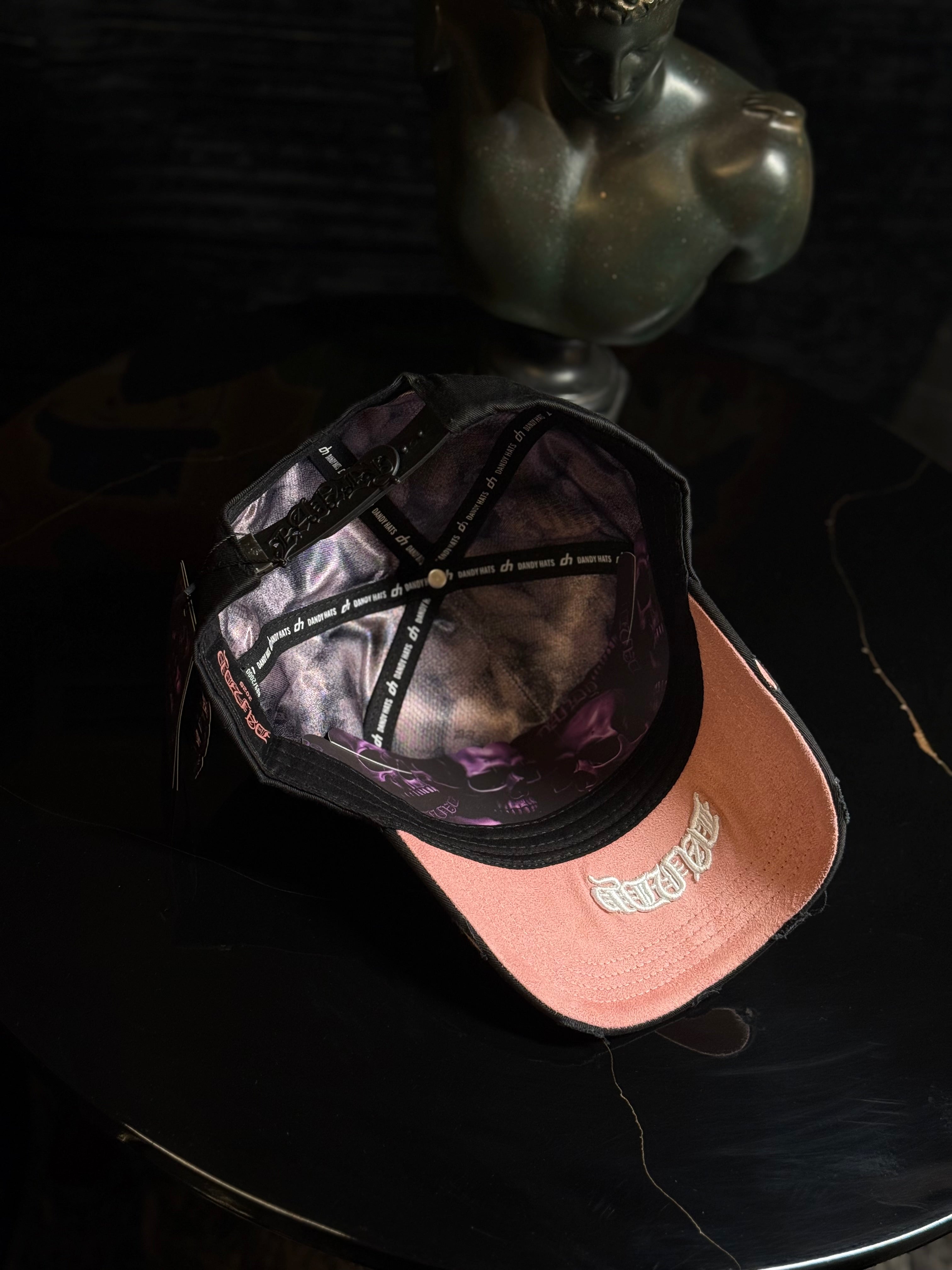 GORRA Dandy "No Brainer"