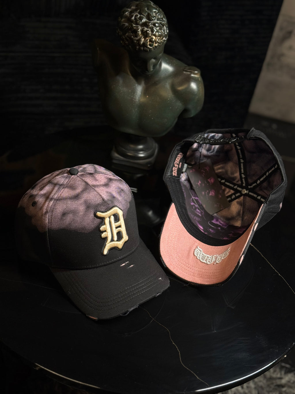 GORRA Dandy "No Brainer"