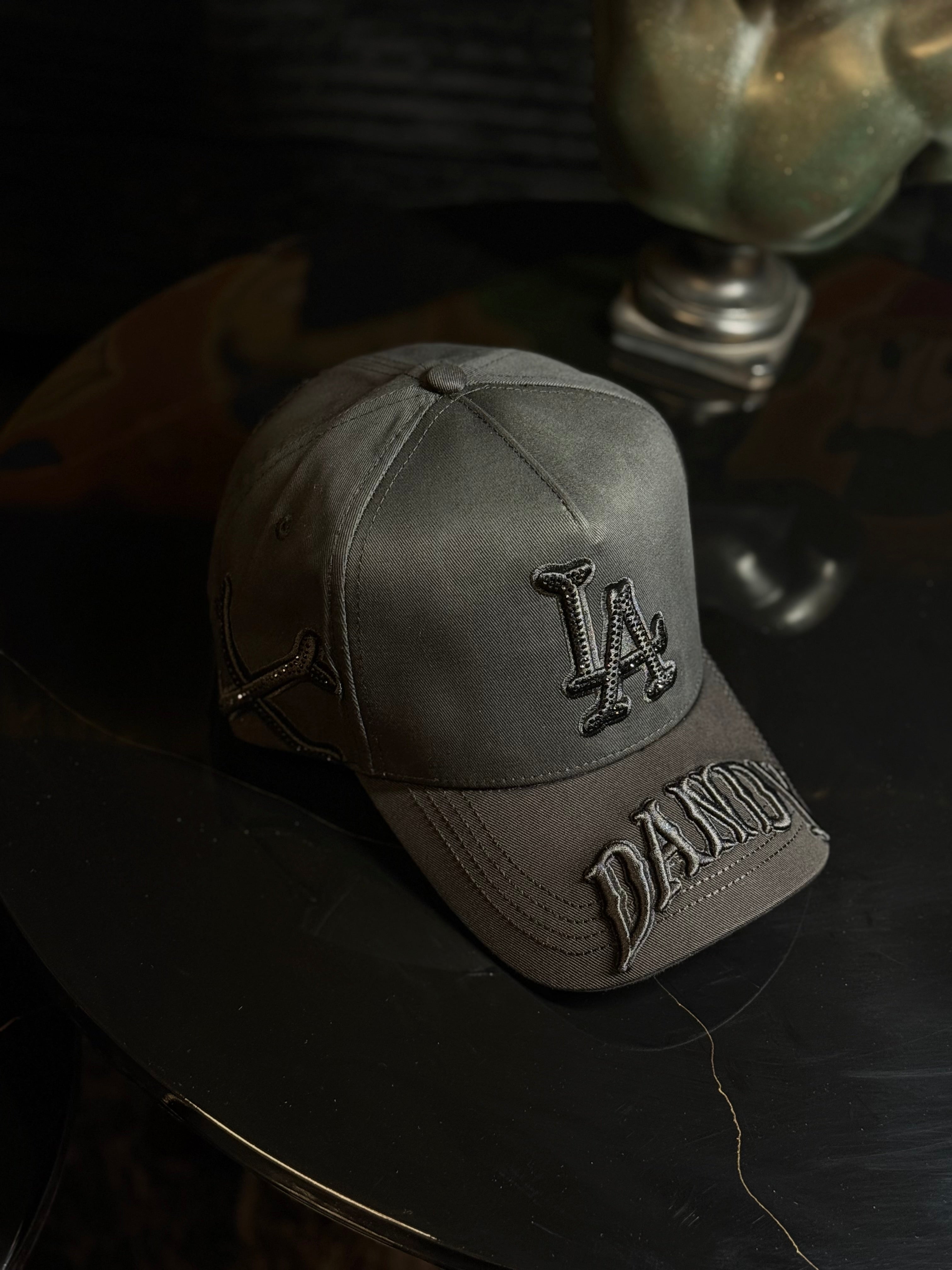 GORRA DANDY DEATHROW