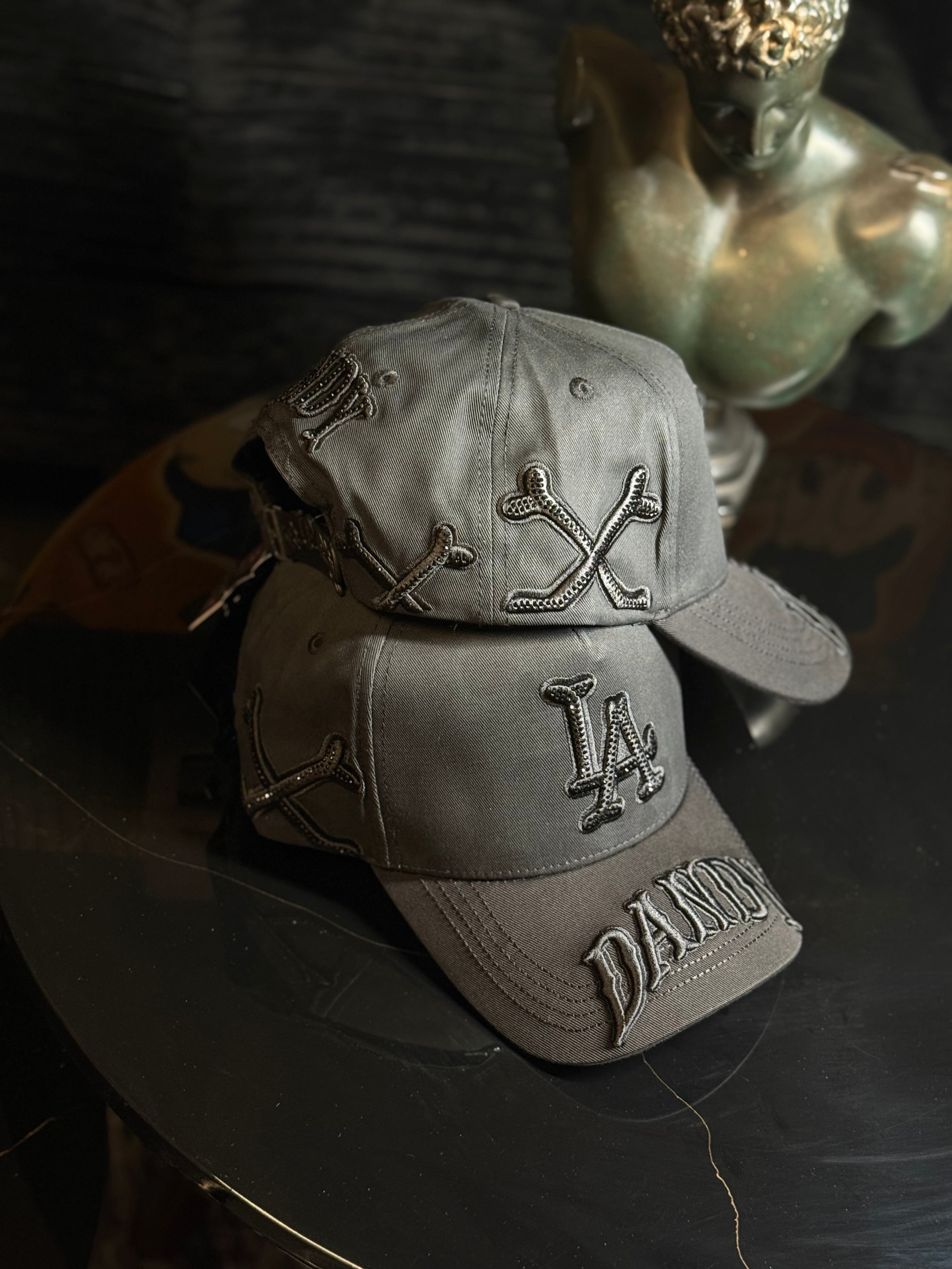 GORRA DANDY DEATHROW