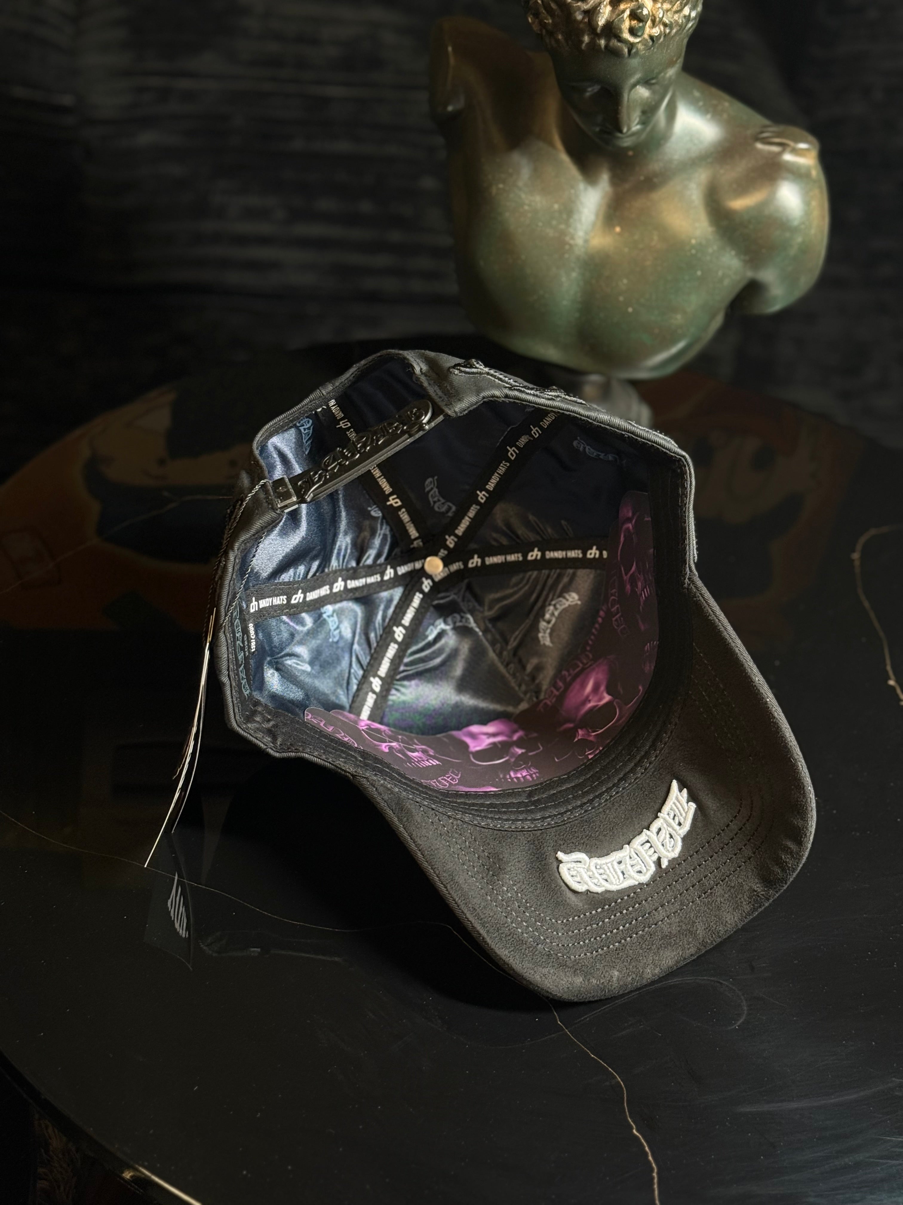 GORRA DANDY DEATHROW