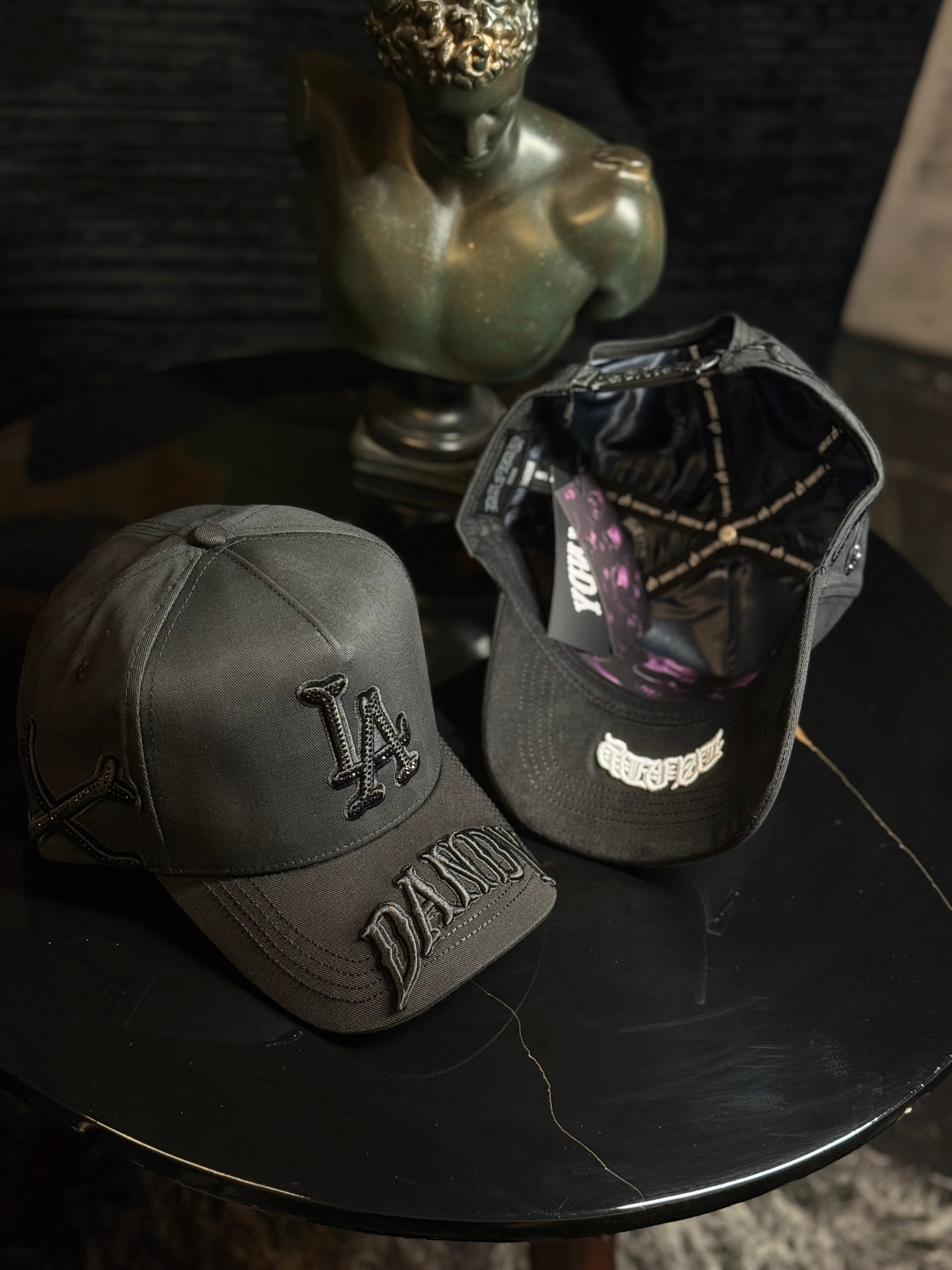 GORRA DANDY DEATHROW