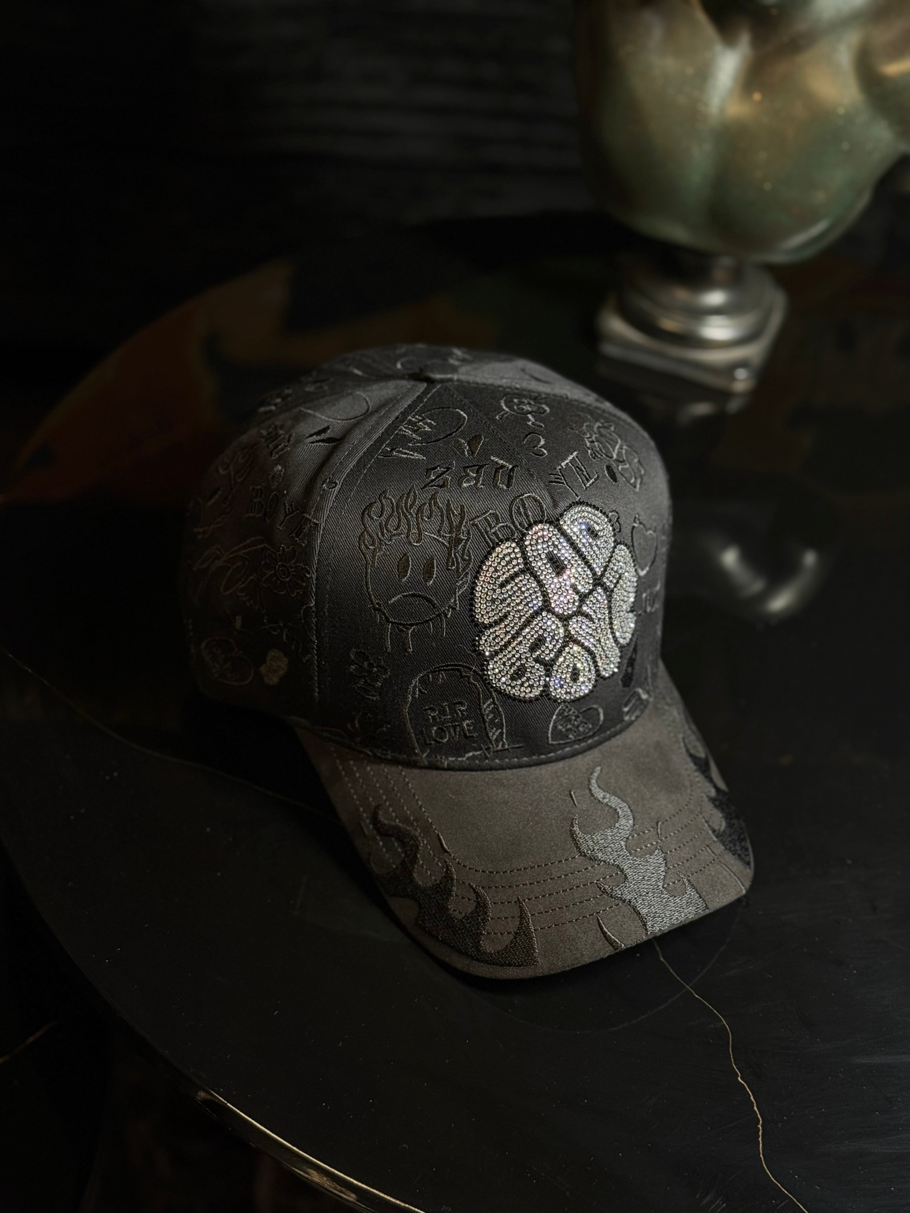 GORRA DANDY SAD BOYS