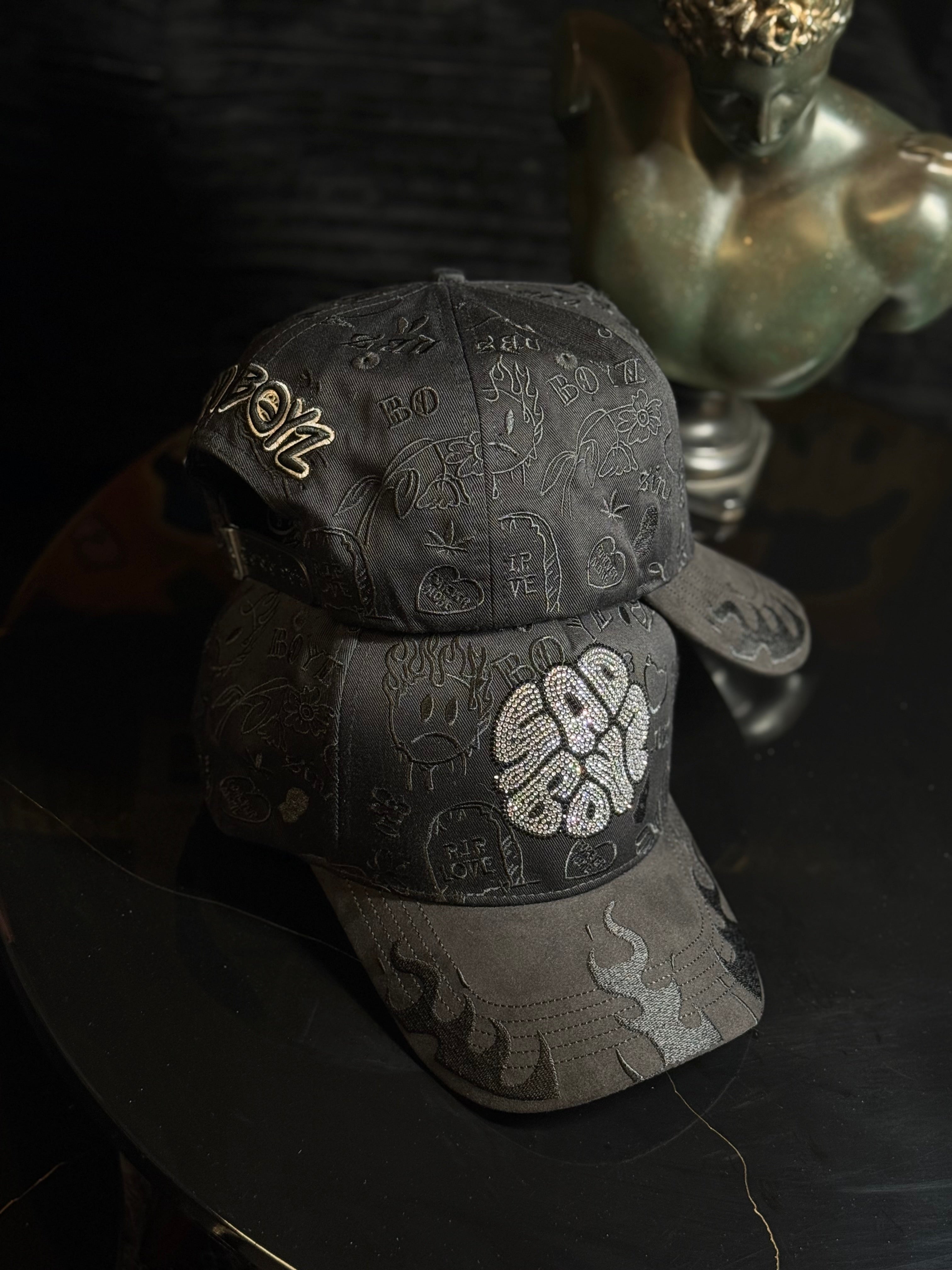 GORRA DANDY SAD BOYS