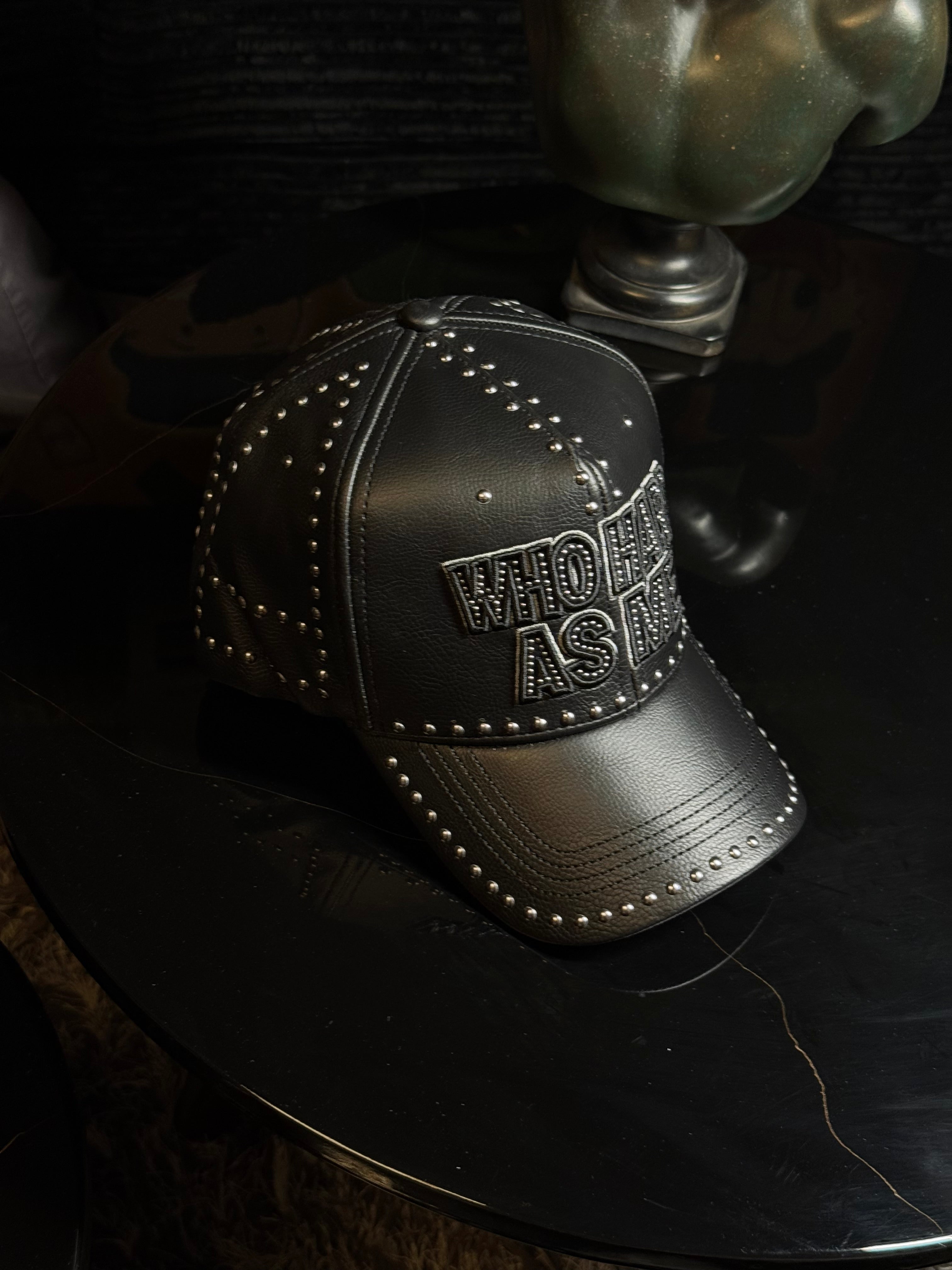 GORRA DANDY X LIL BABY WHAM