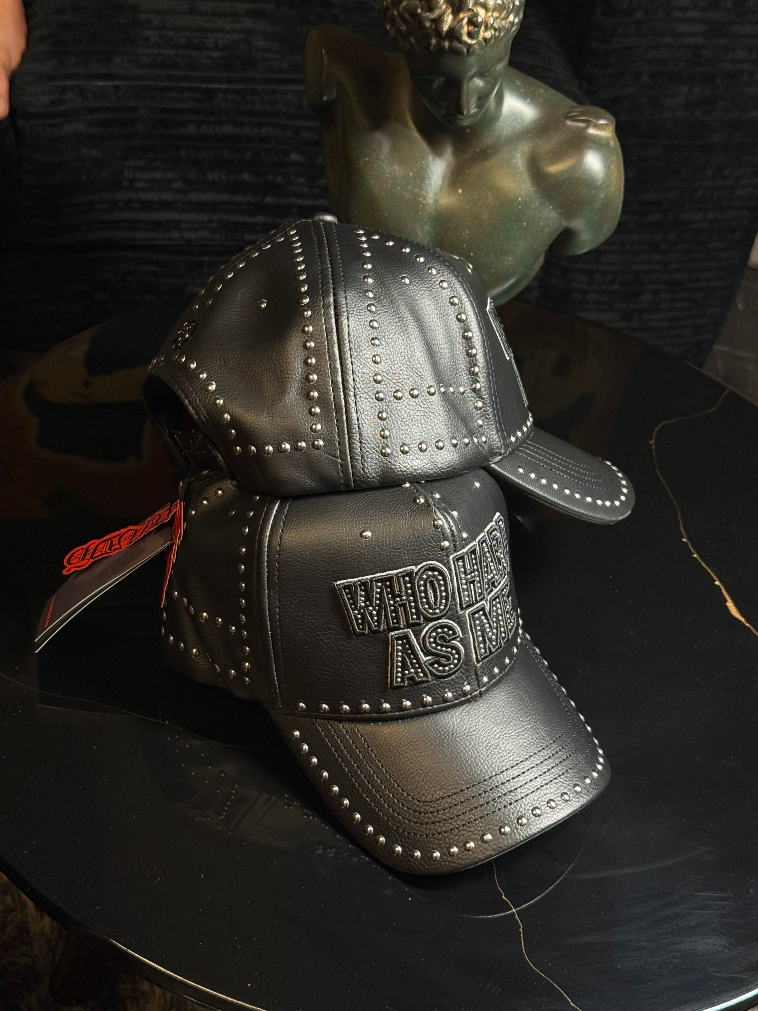 GORRA DANDY X LIL BABY WHAM