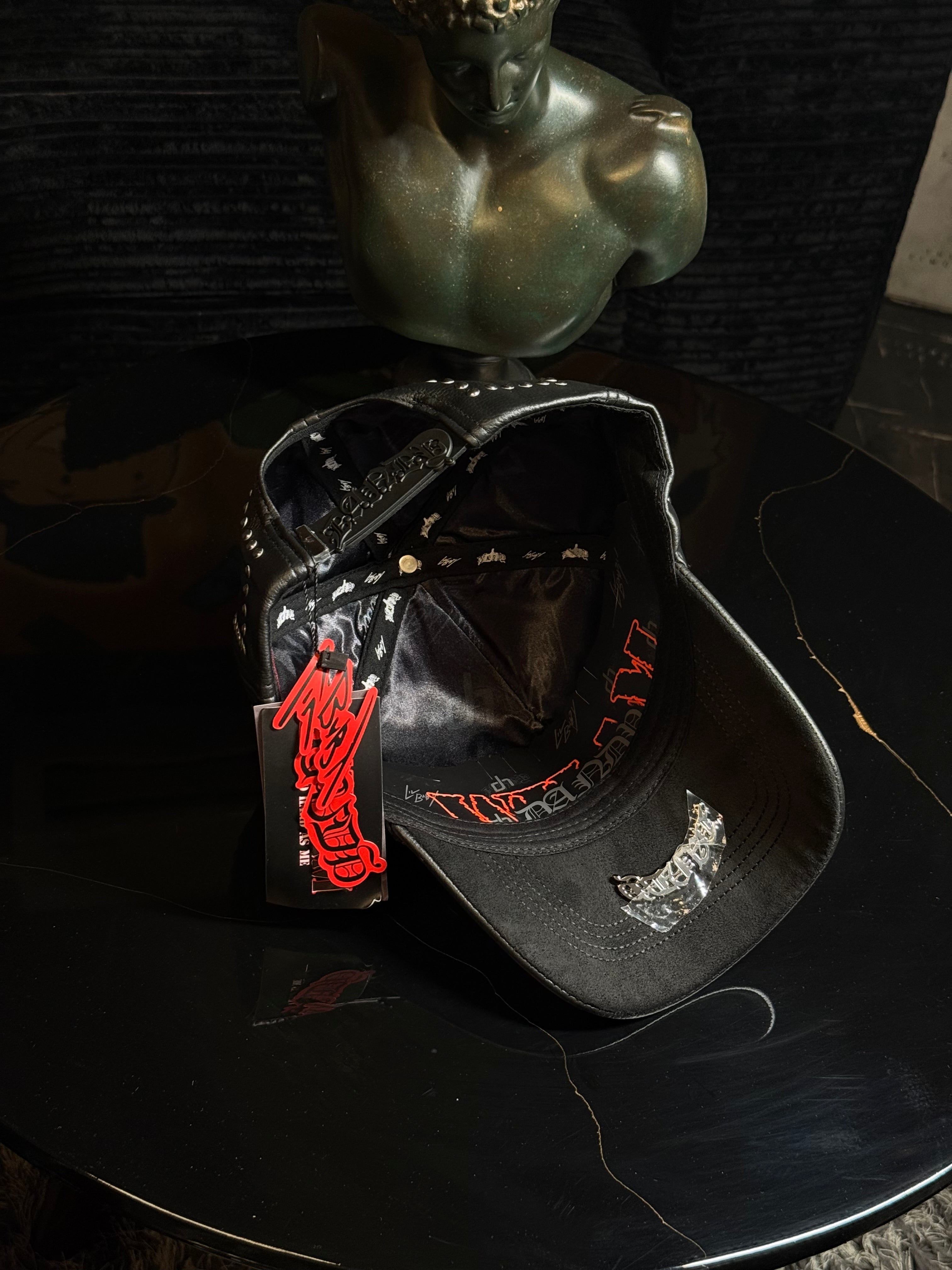 GORRA DANDY X LIL BABY WHAM