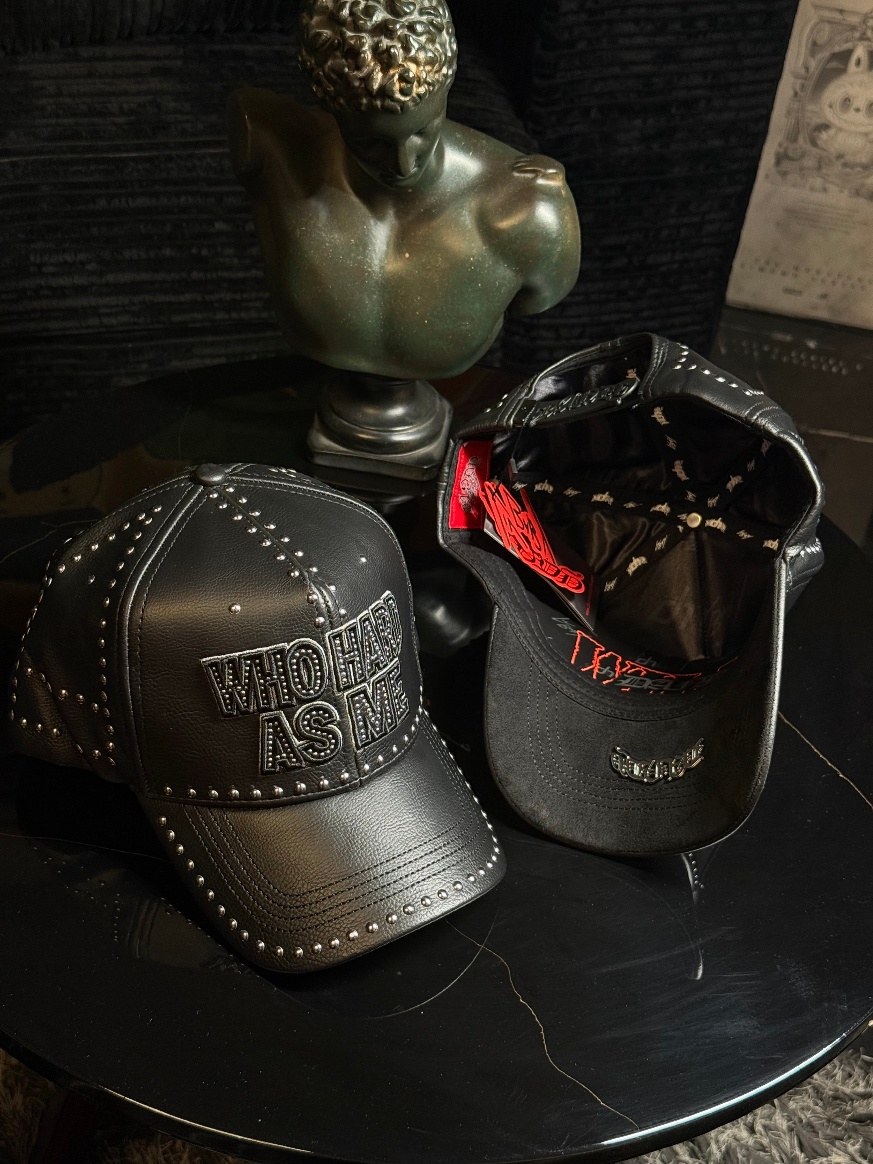 GORRA DANDY X LIL BABY WHAM