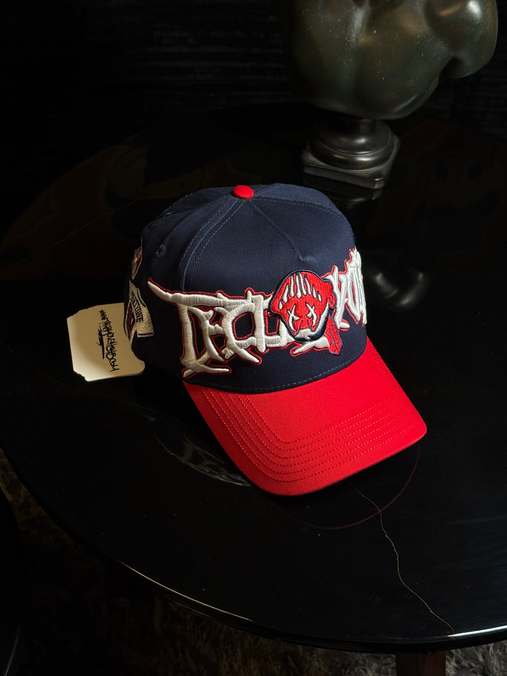 GORRA THIRTYONE WORLD SERIES