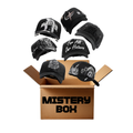 MISTERY BOX 5 GORRAS