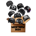 MISTERY BOX 10 GORRAS