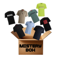 MISTERY BOX PLAYERA (10 PIEZAS)