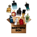 Mystery Box de Fragancias Premium – 10 piezas