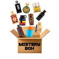 Mystery Box de 10 Perfumes Árabes Originales