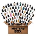 Mystery Box Fragancias Premium (100 piezas)