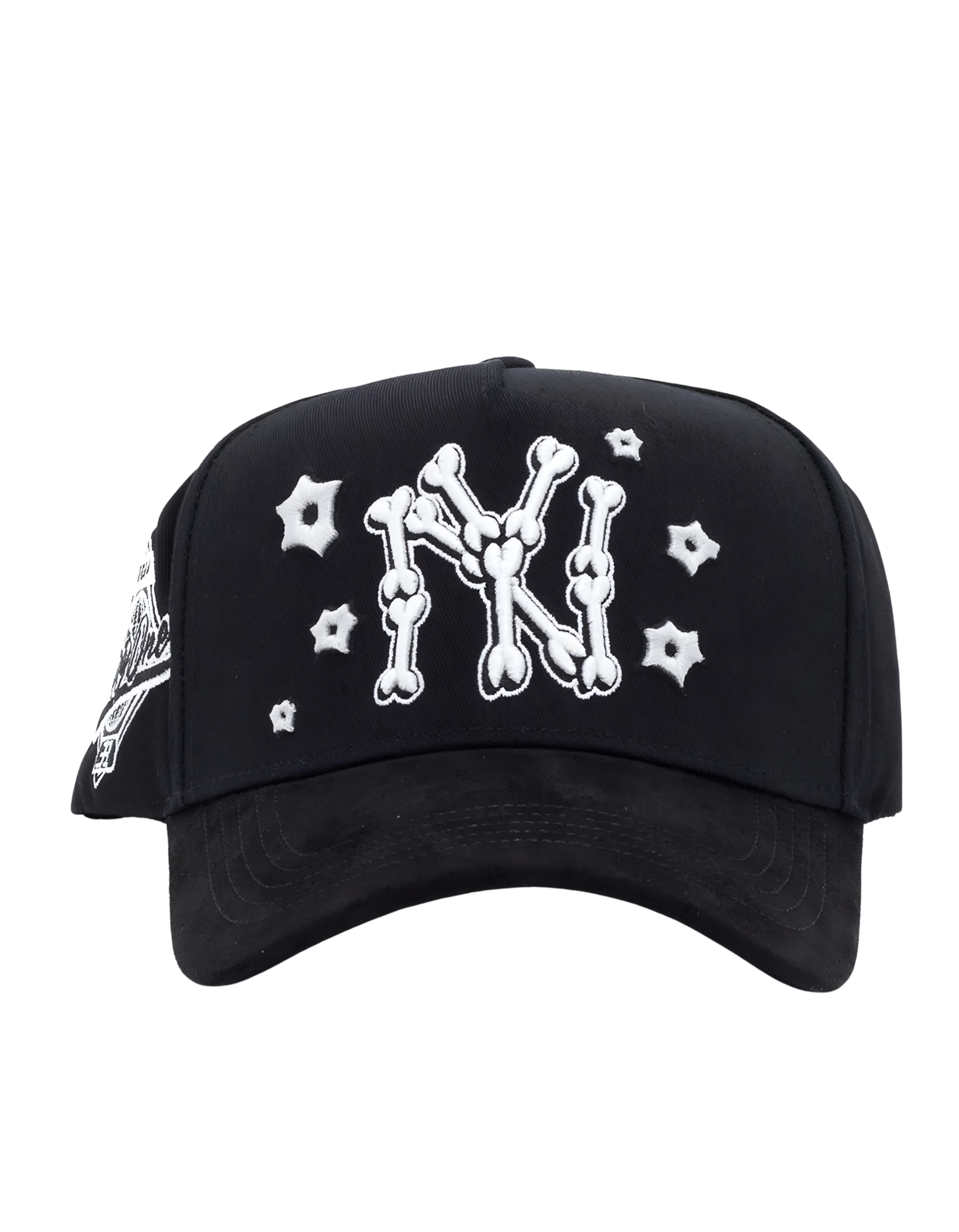 GORRA THIRTYONE NY BONES