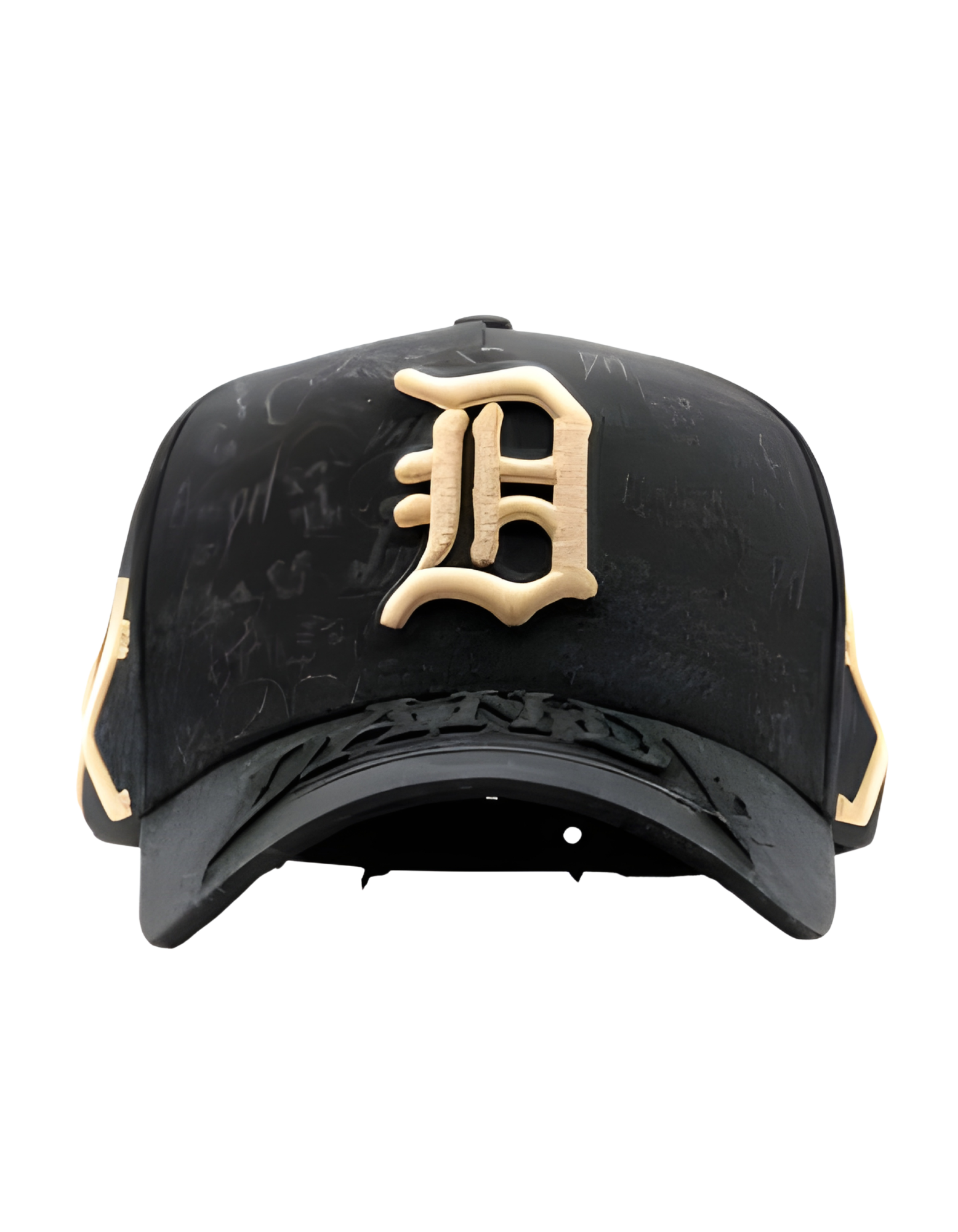 GORRA DANDY TRIPLE ONE