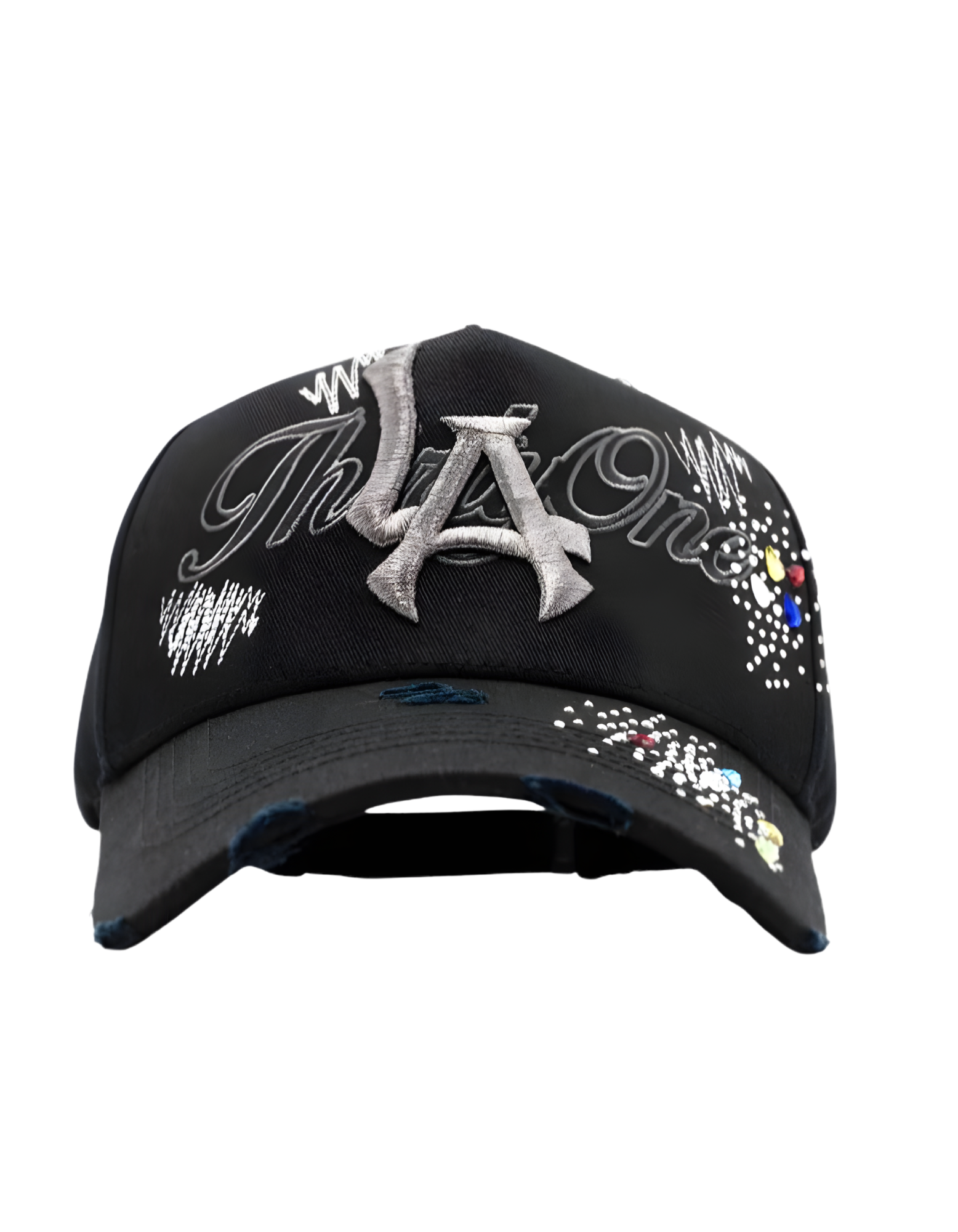 GORRA THIRTHYONE JEWERLY DISTRICT
