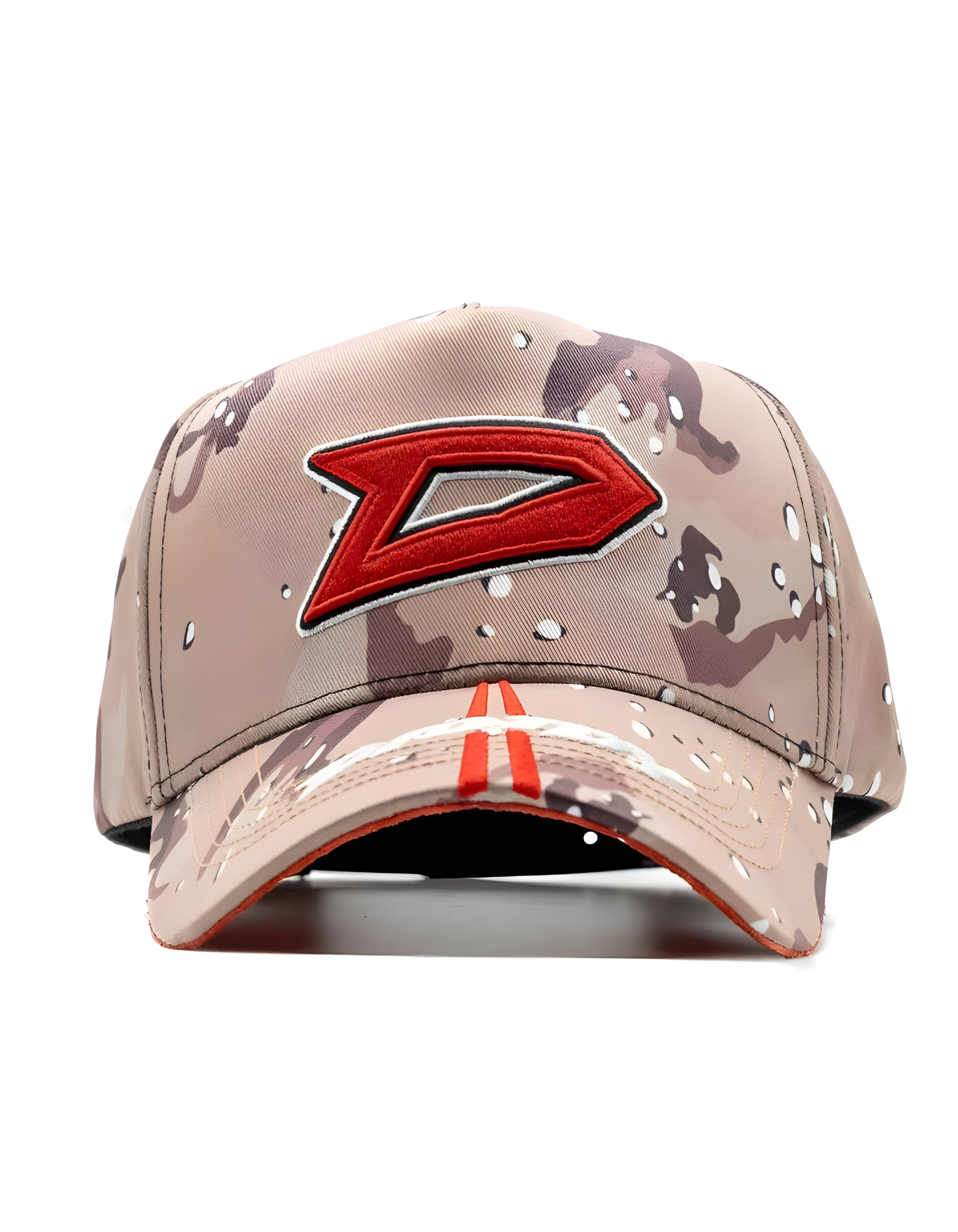 GORRA DANDY HATS CAMO PHANTOM