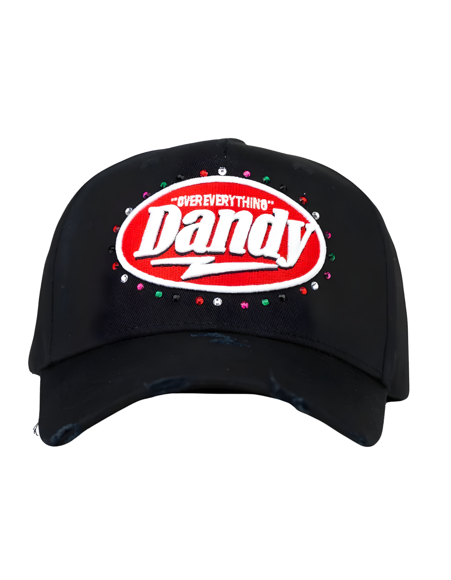 GORRA DANDY OVER EVERYTHING D.O.E