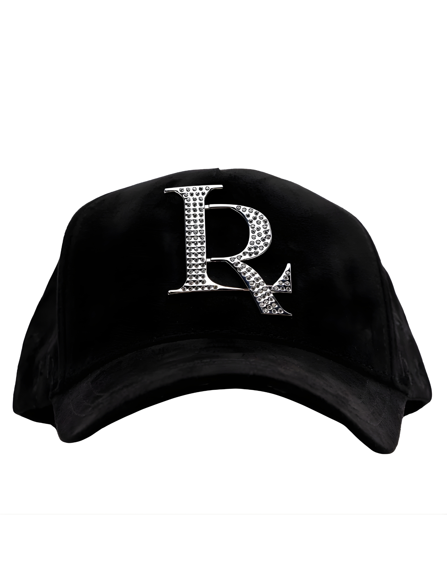 GORRA BARBAS LR CHROME