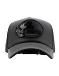 GORRA DANDY YO NO PESCO PIEL