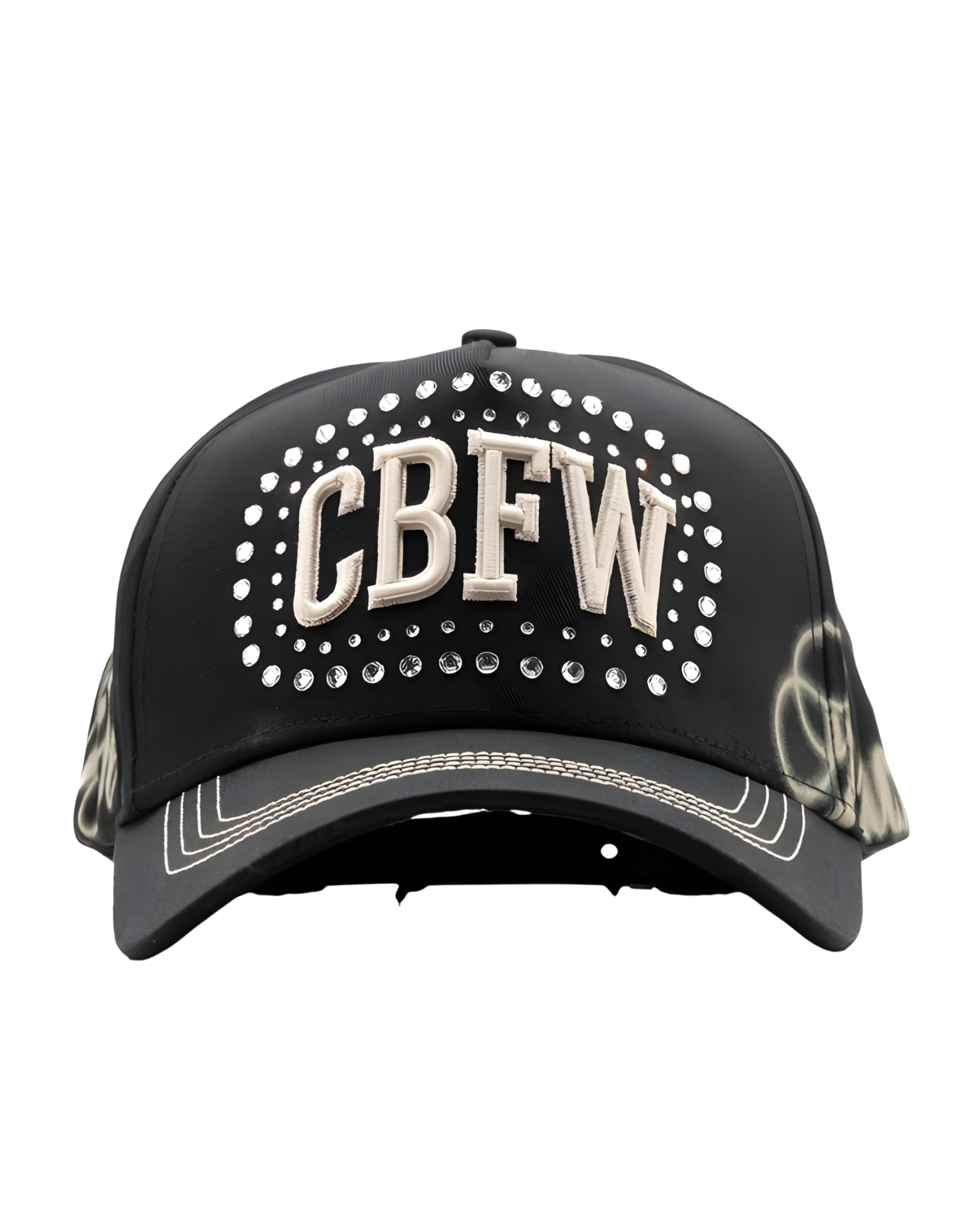 GORRA DANDY HATS x LIL BABY "CBFW"