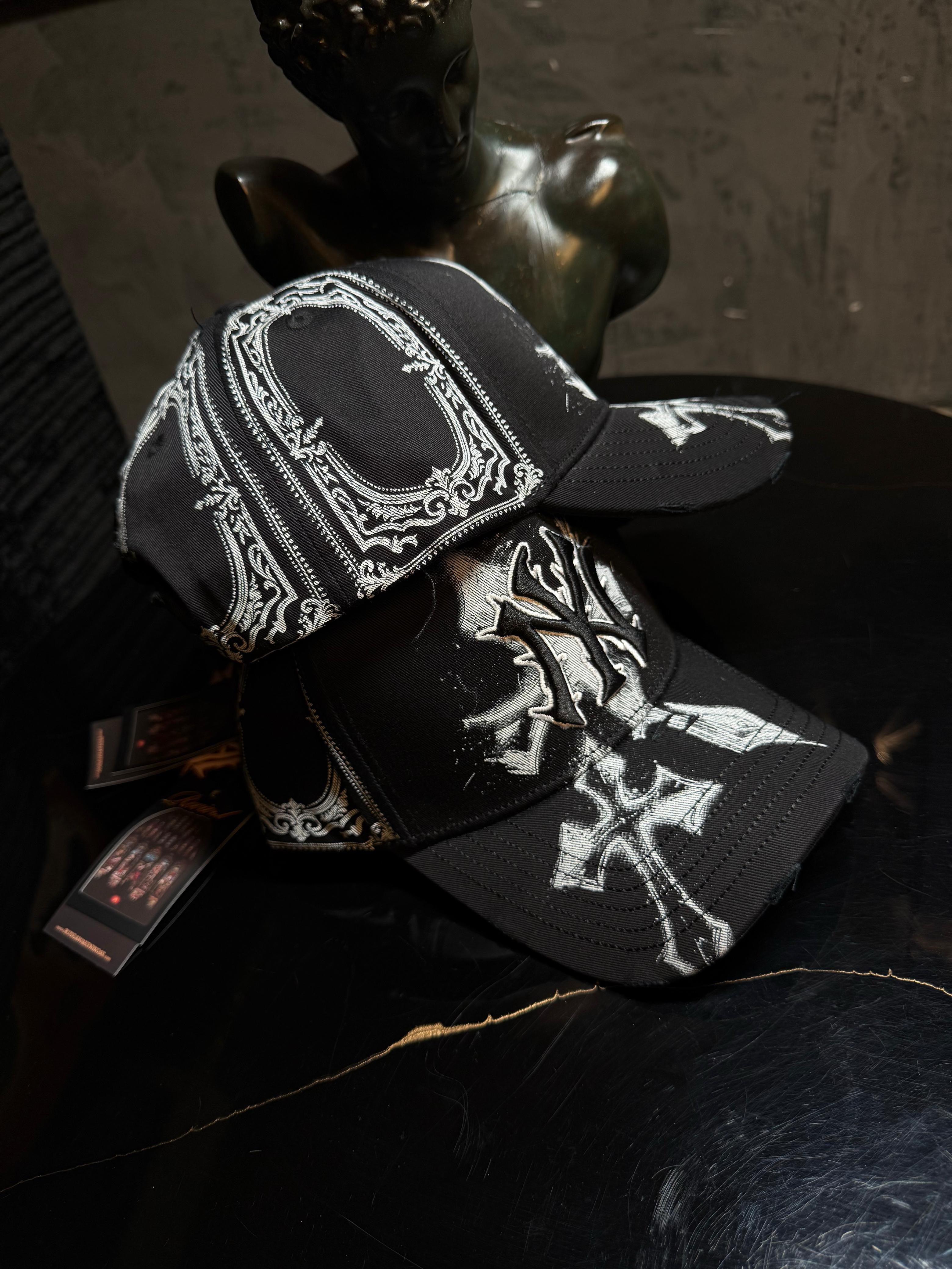 RUDE AWAKENINGS NY BRIDE