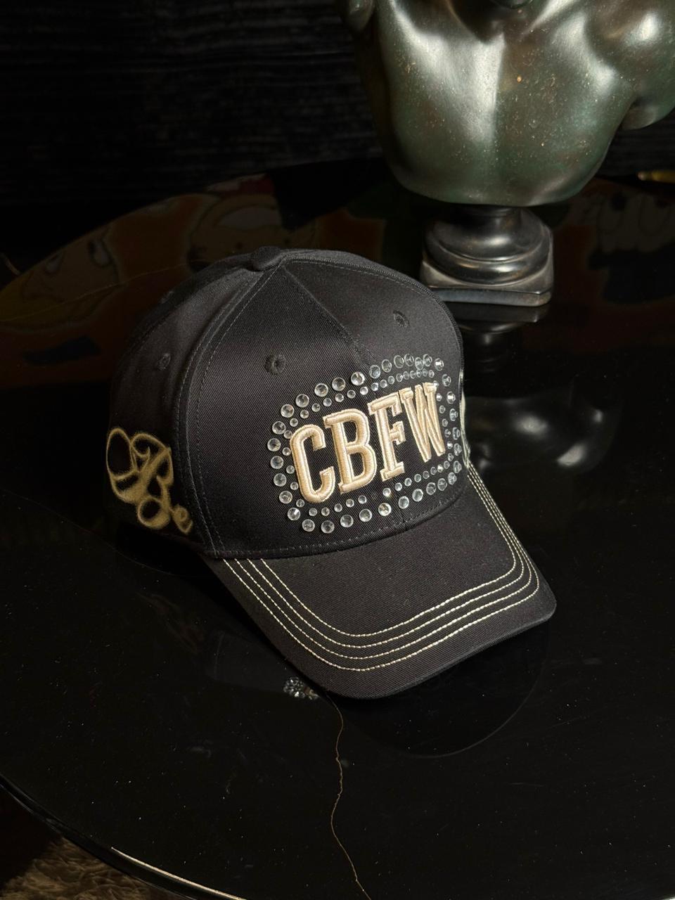 GORRA DANDY HATS x LIL BABY "CBFW"