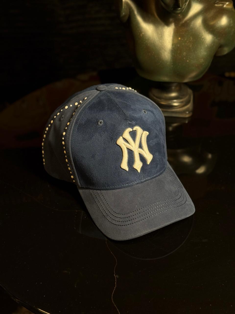 GORRA DANDY BLUE