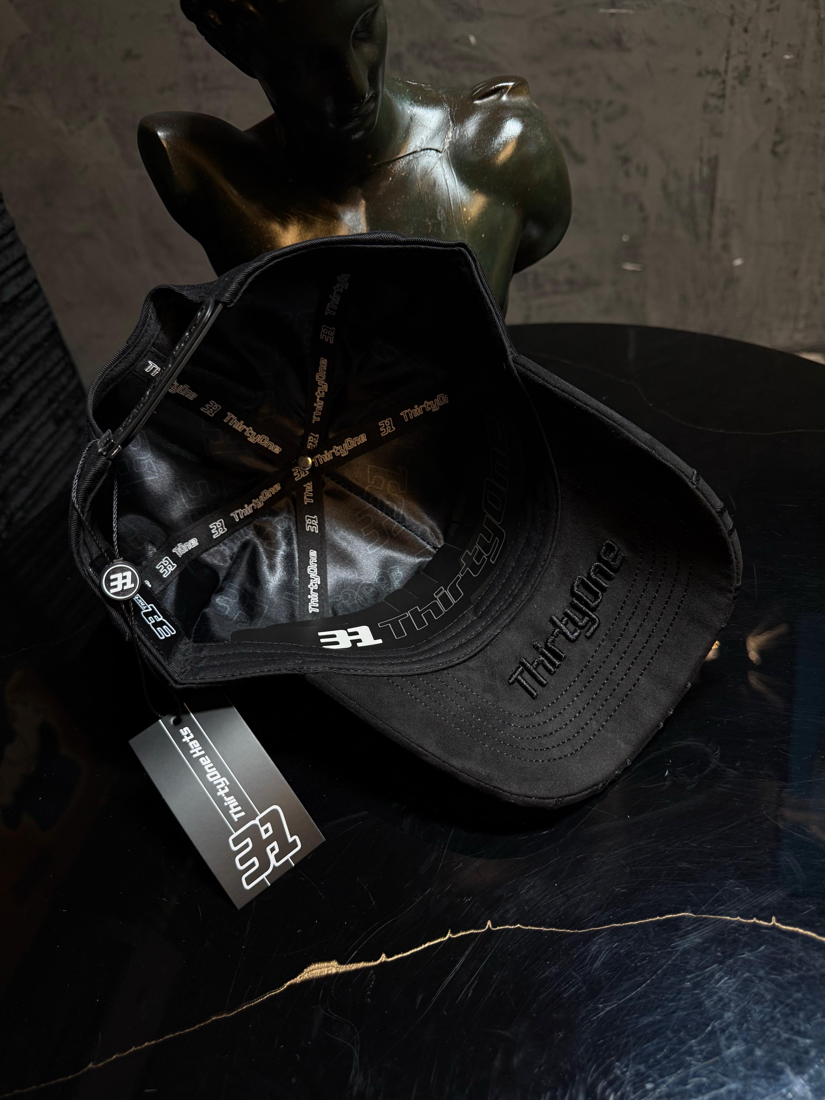 GORRA TIRTHYONE CLASS OF 31 DROP NY FLAMES