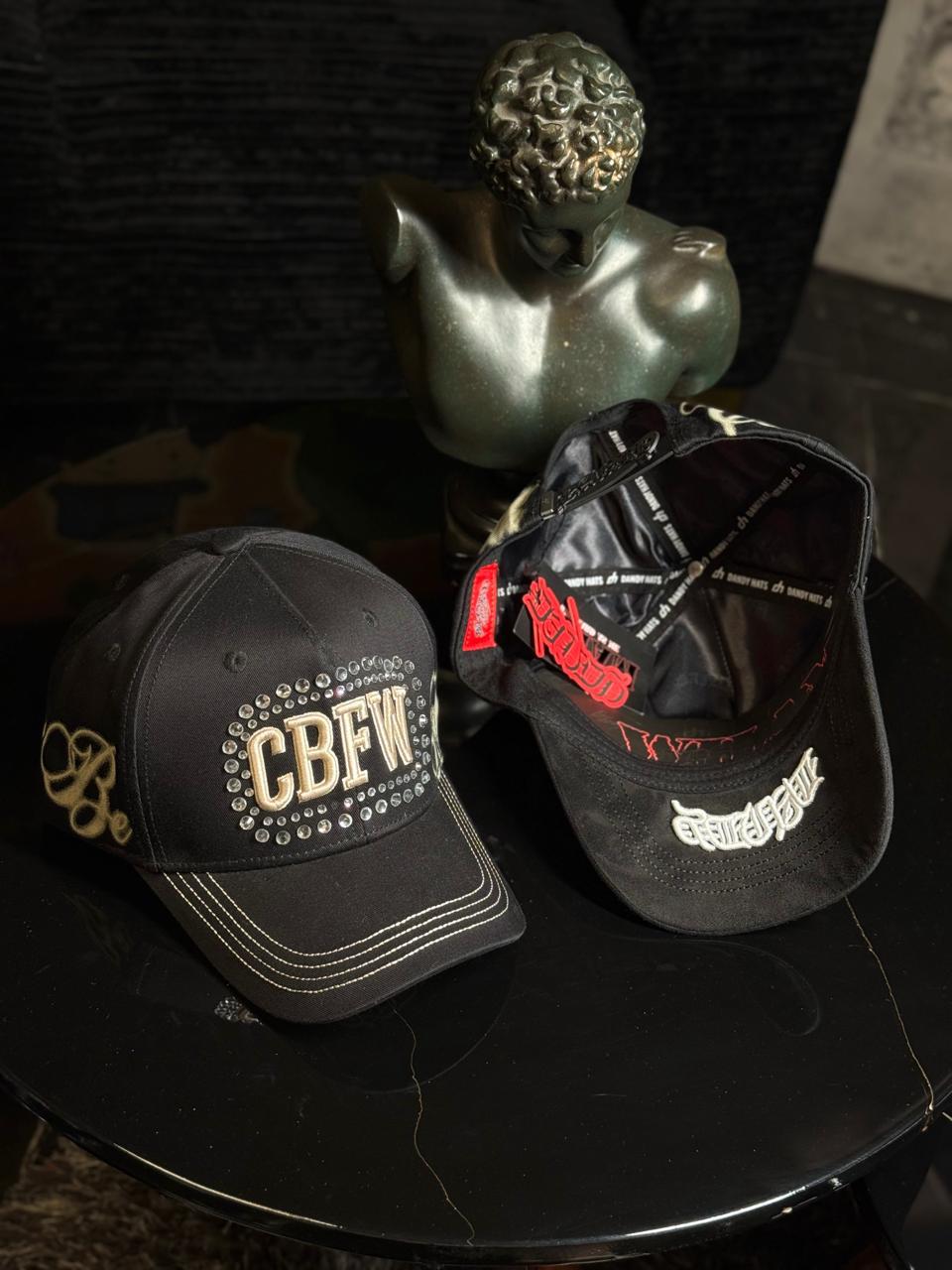 GORRA DANDY HATS x LIL BABY "CBFW"